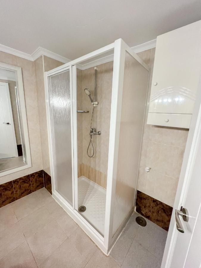 Beautiful Sea Views Apartment Pool & Beach توريمولينوس المظهر الخارجي الصورة