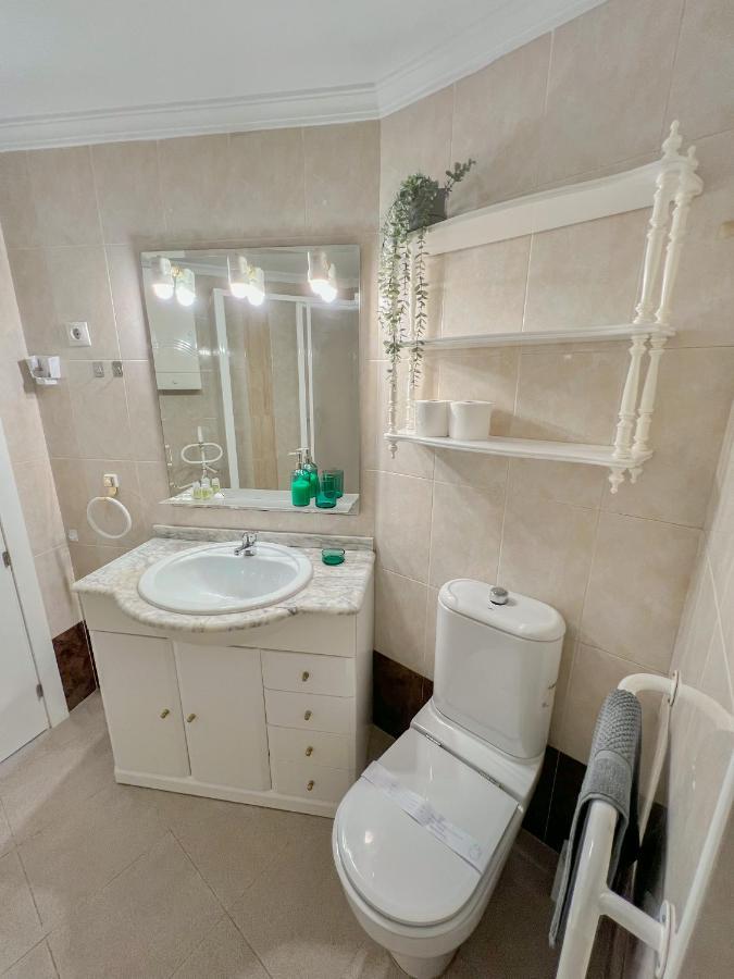 Beautiful Sea Views Apartment Pool & Beach توريمولينوس المظهر الخارجي الصورة